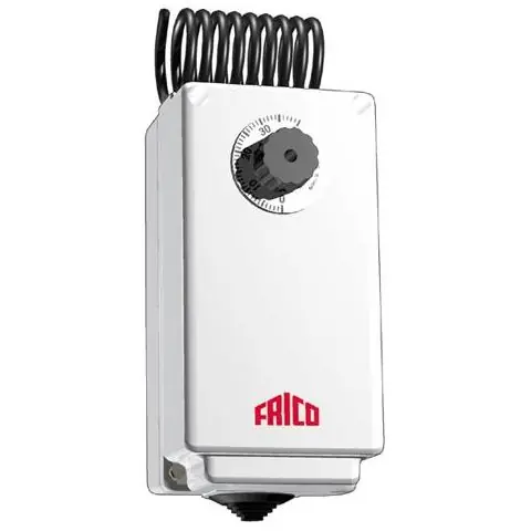 Frico KRT2800 Termostat Handla nu